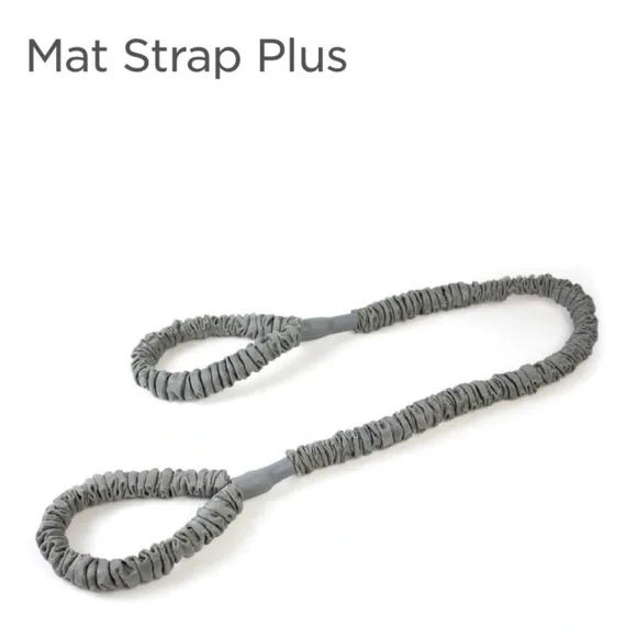 Fitness bundle Matt strap and Blue Body by Brooke Burke Core Discs - Picture 9 of 13